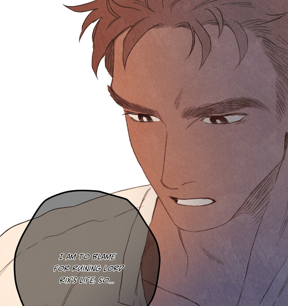 Read Rix Vanus chapter 124 image 21 on Lezhin