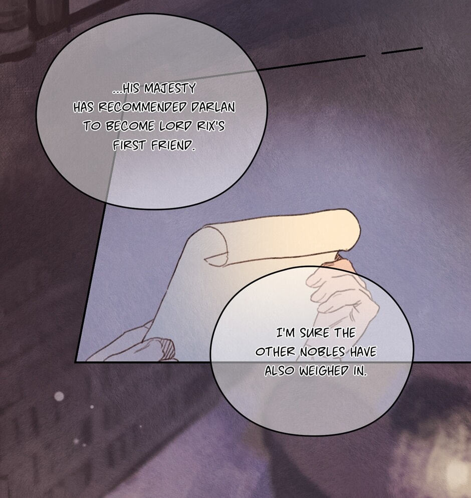 Read Rix Vanus chapter 124 image 24 on Lezhin
