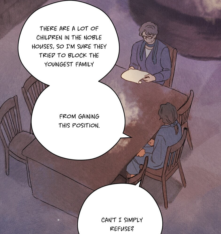 Read Rix Vanus chapter 124 image 25 on Lezhin