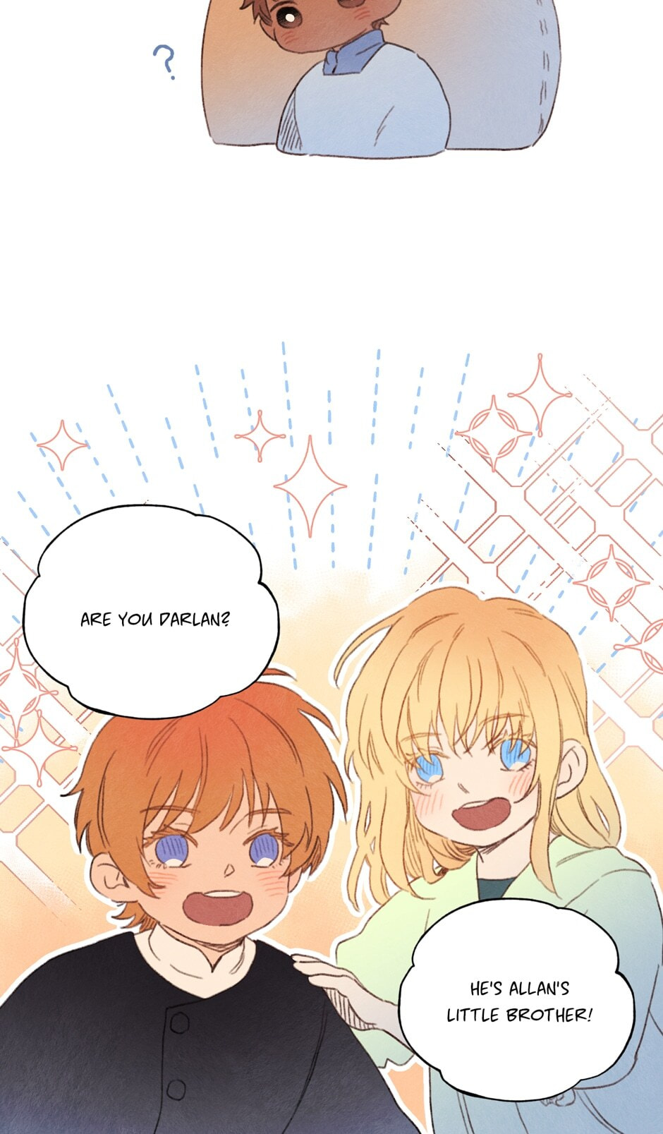 Read Rix Vanus chapter 124 image 36 on Lezhin