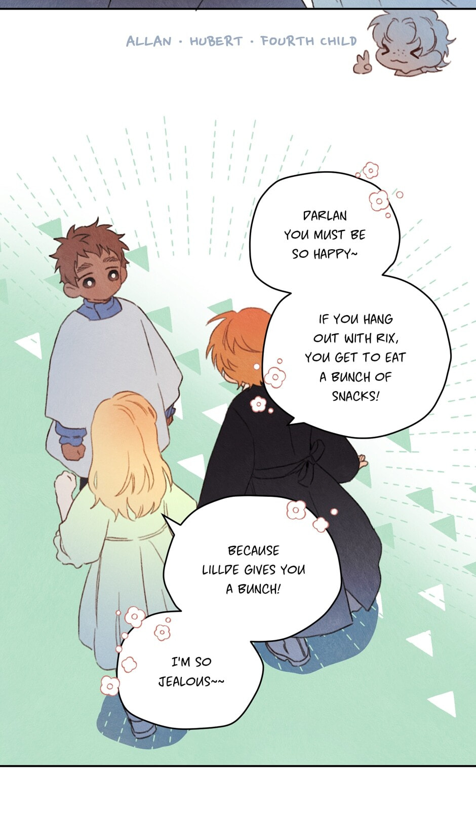 Read Rix Vanus chapter 124 image 37 on Lezhin