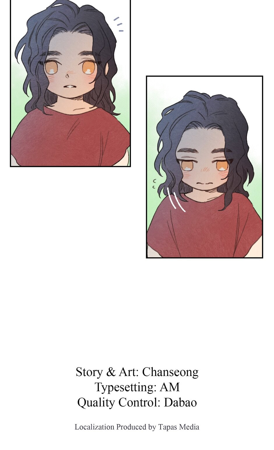 Read Rix Vanus chapter 124 image 46 on Lezhin