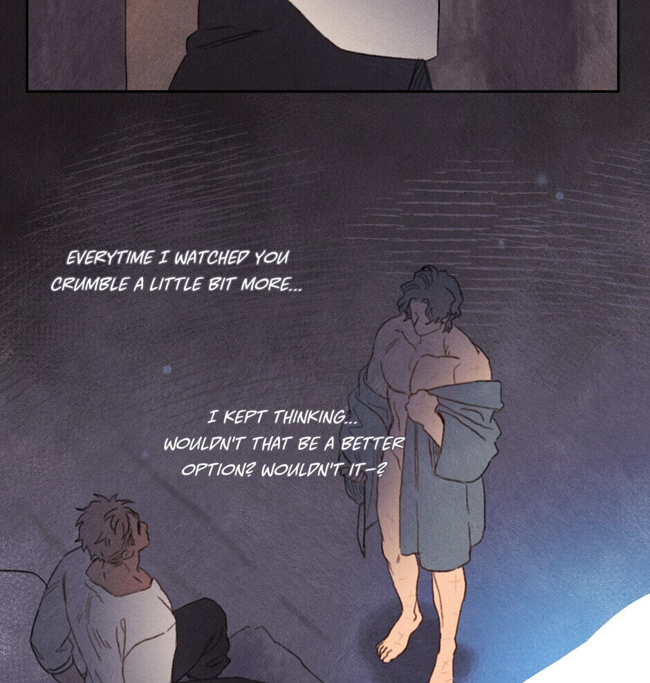 Read Rix Vanus chapter 124 image 6 on Lezhin