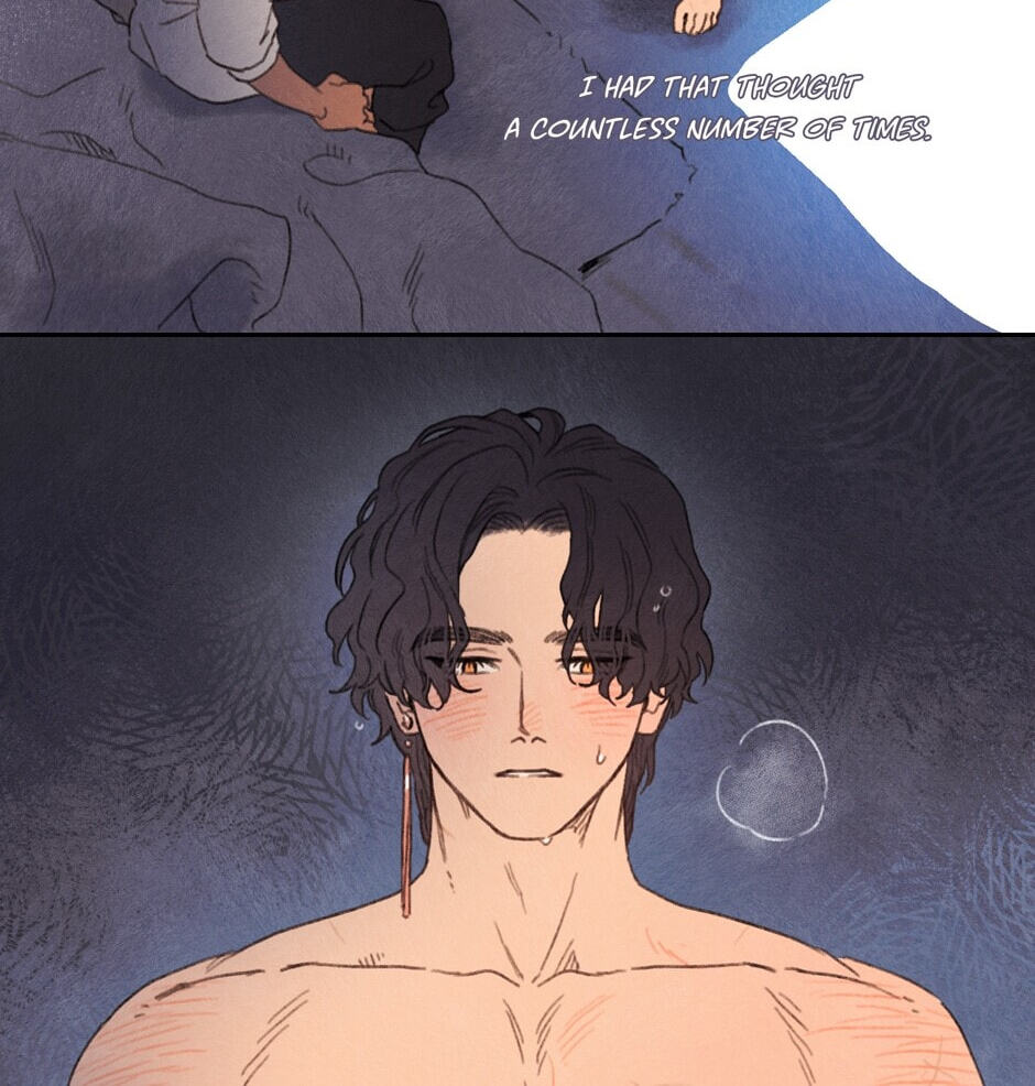 Read Rix Vanus chapter 124 image 7 on Lezhin