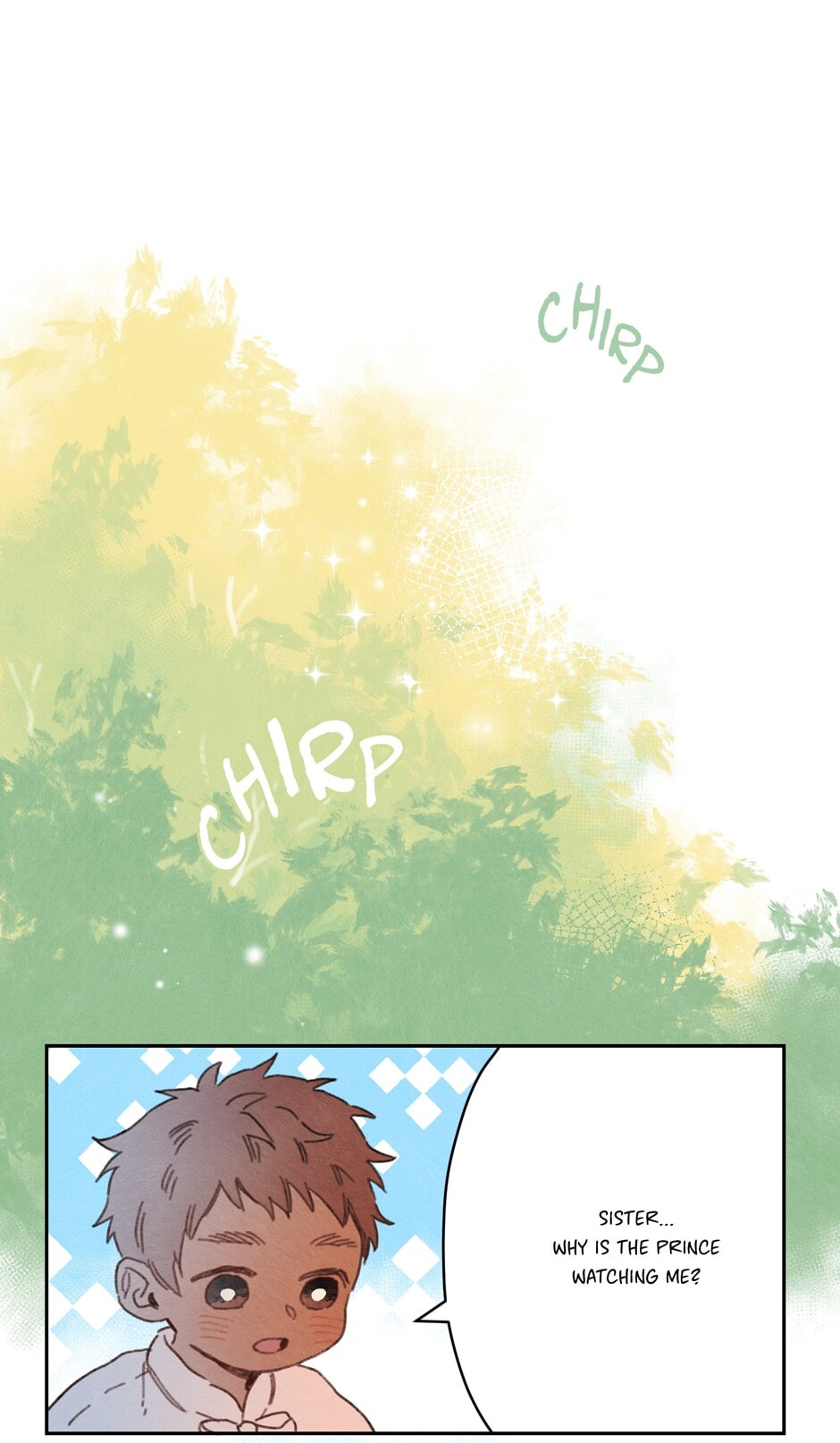 Read Rix Vanus chapter 125 image 0 on Lezhin
