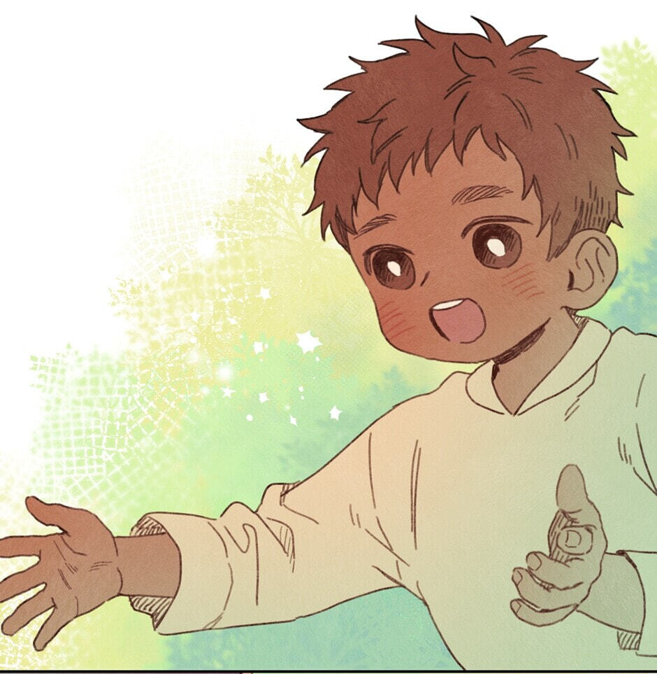 Read Rix Vanus chapter 125 image 10 on Lezhin