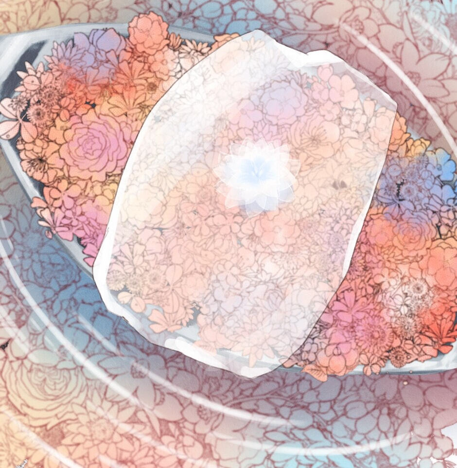Read Rix Vanus chapter 125 image 13 on Lezhin