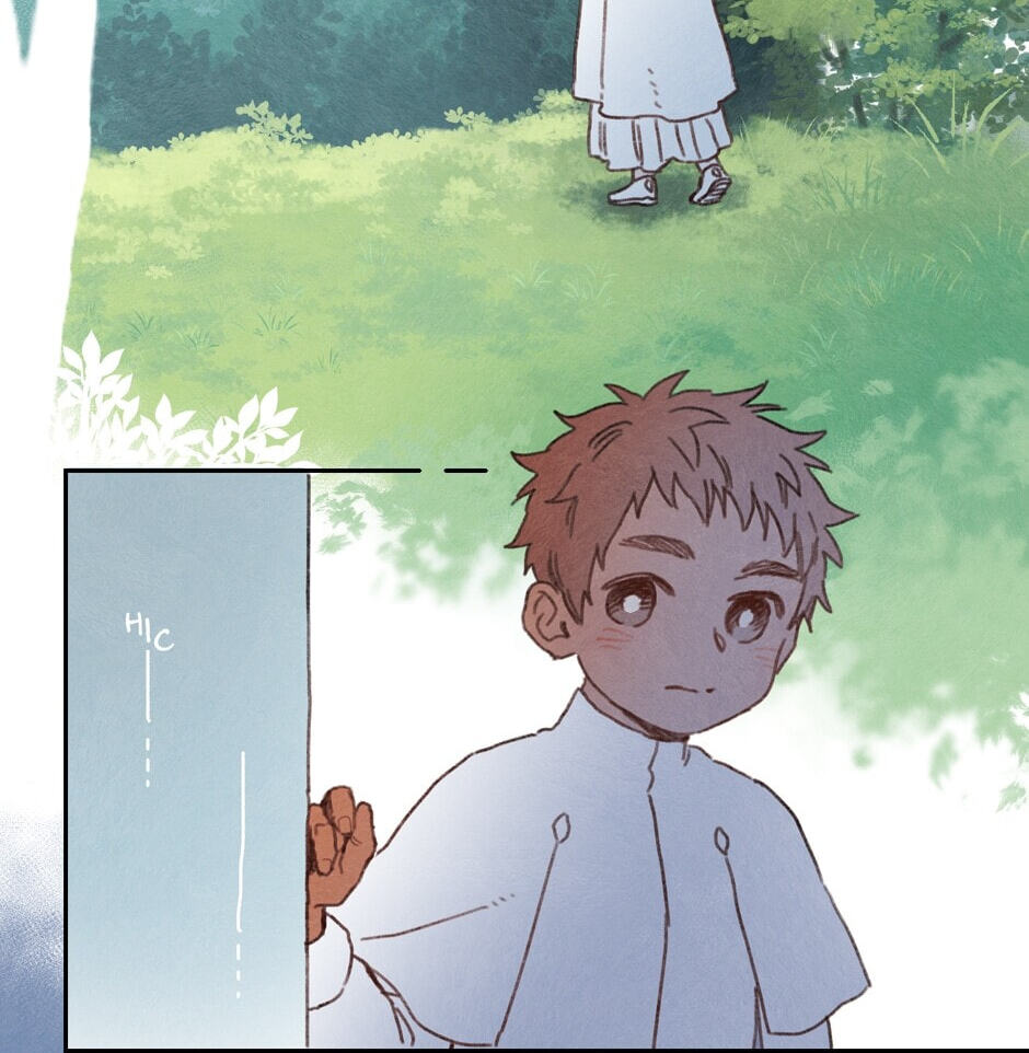 Read Rix Vanus chapter 125 image 15 on Lezhin