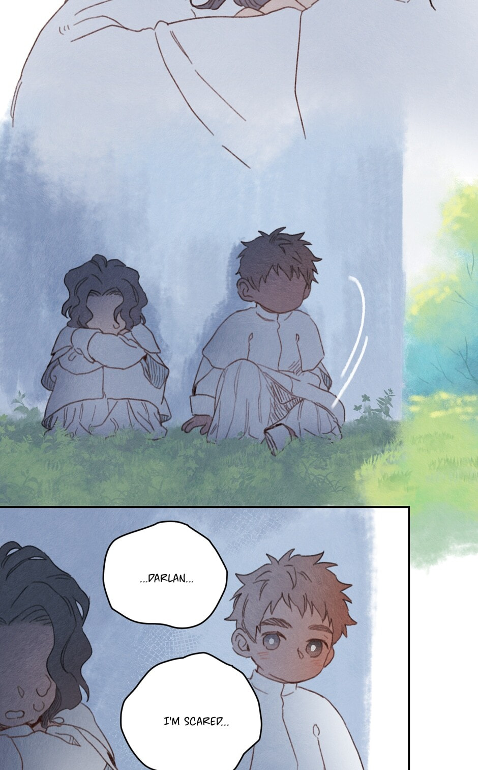Read Rix Vanus chapter 125 image 17 on Lezhin