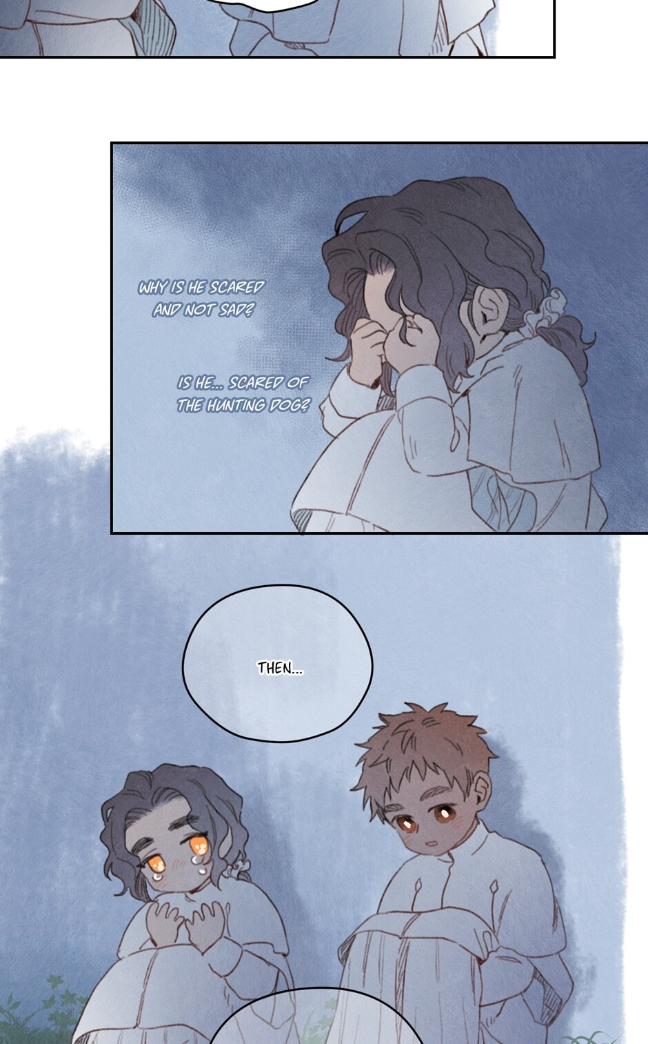 Read Rix Vanus chapter 125 image 18 on Lezhin