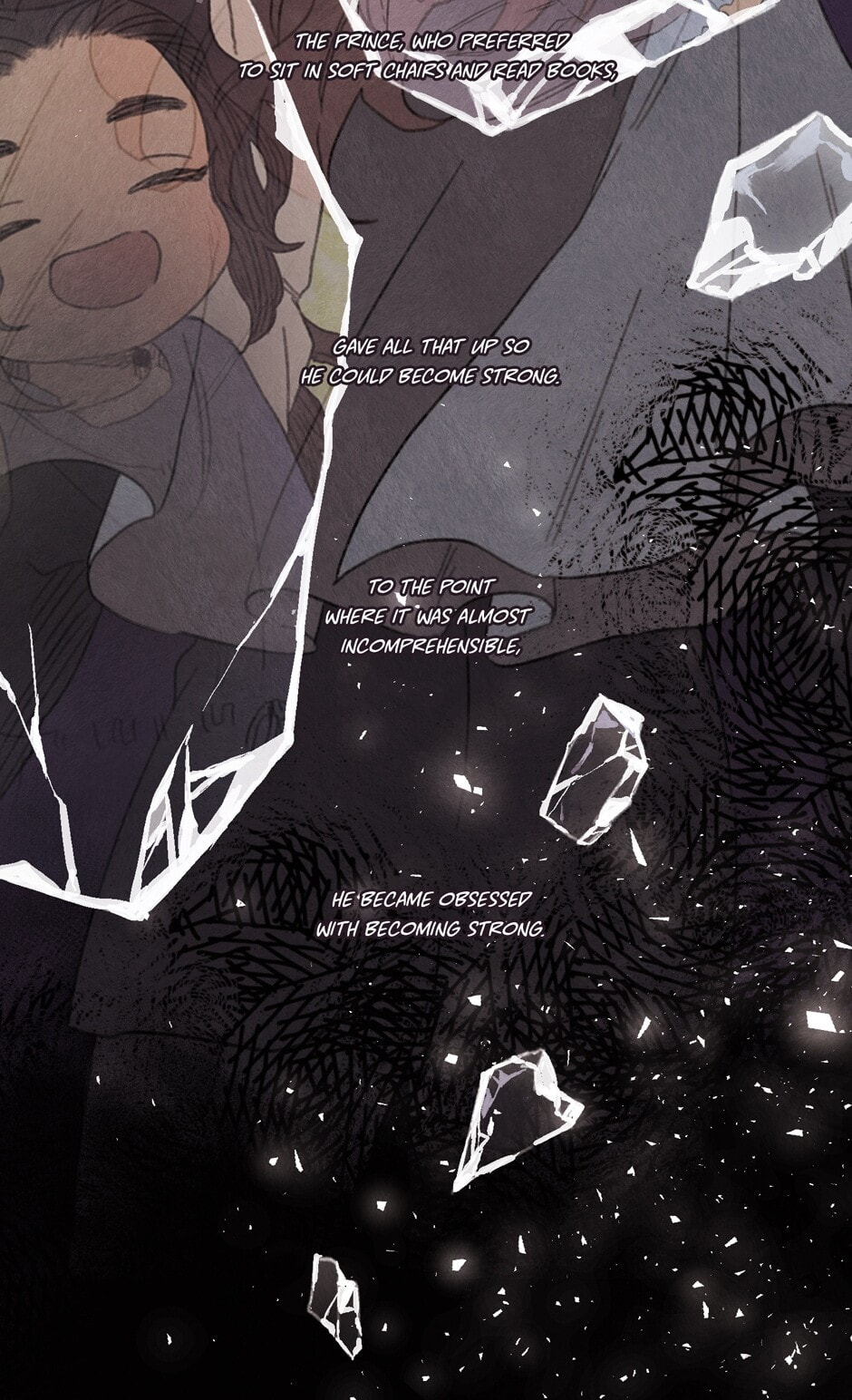 Read Rix Vanus chapter 125 image 22 on Lezhin