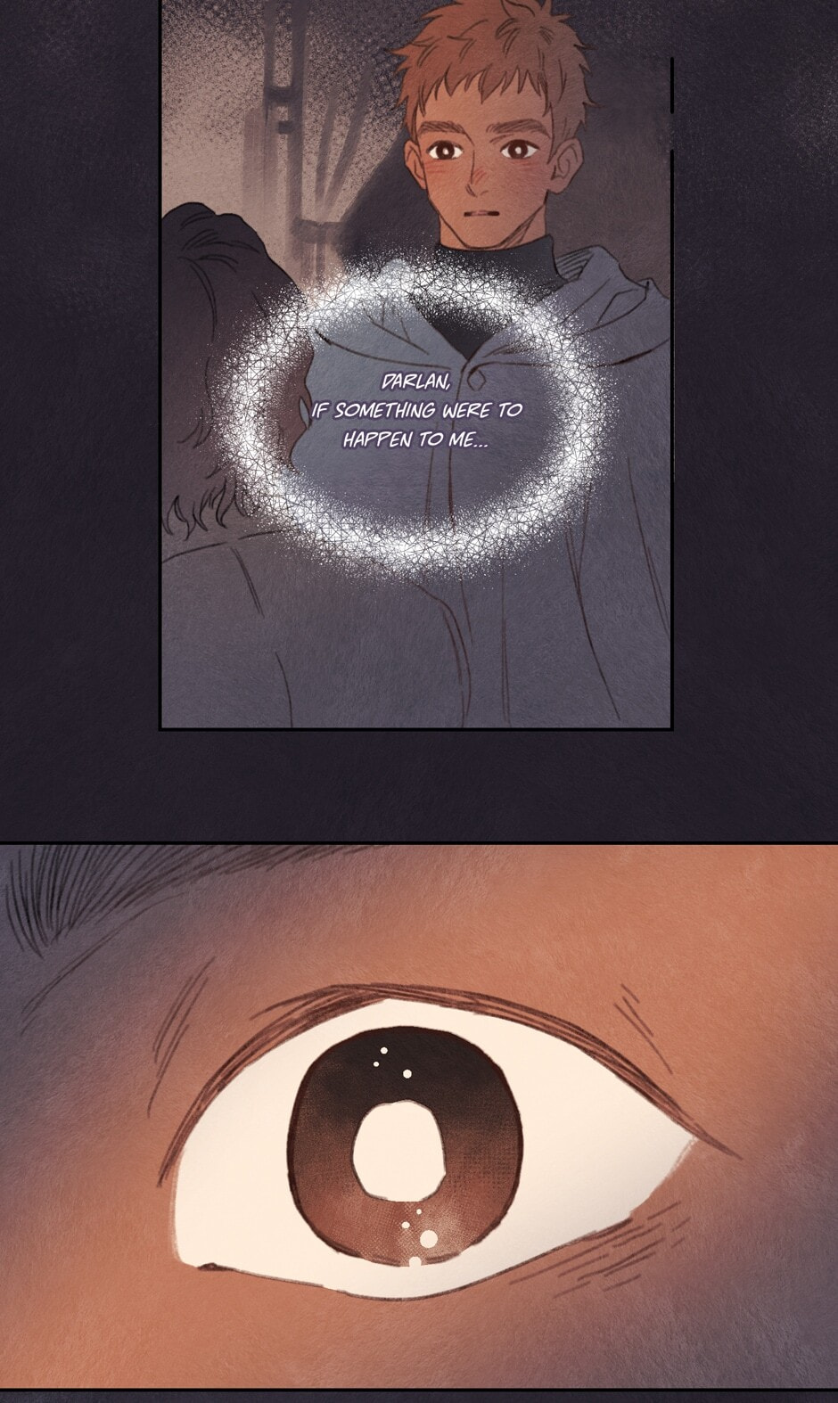 Read Rix Vanus chapter 125 image 25 on Lezhin