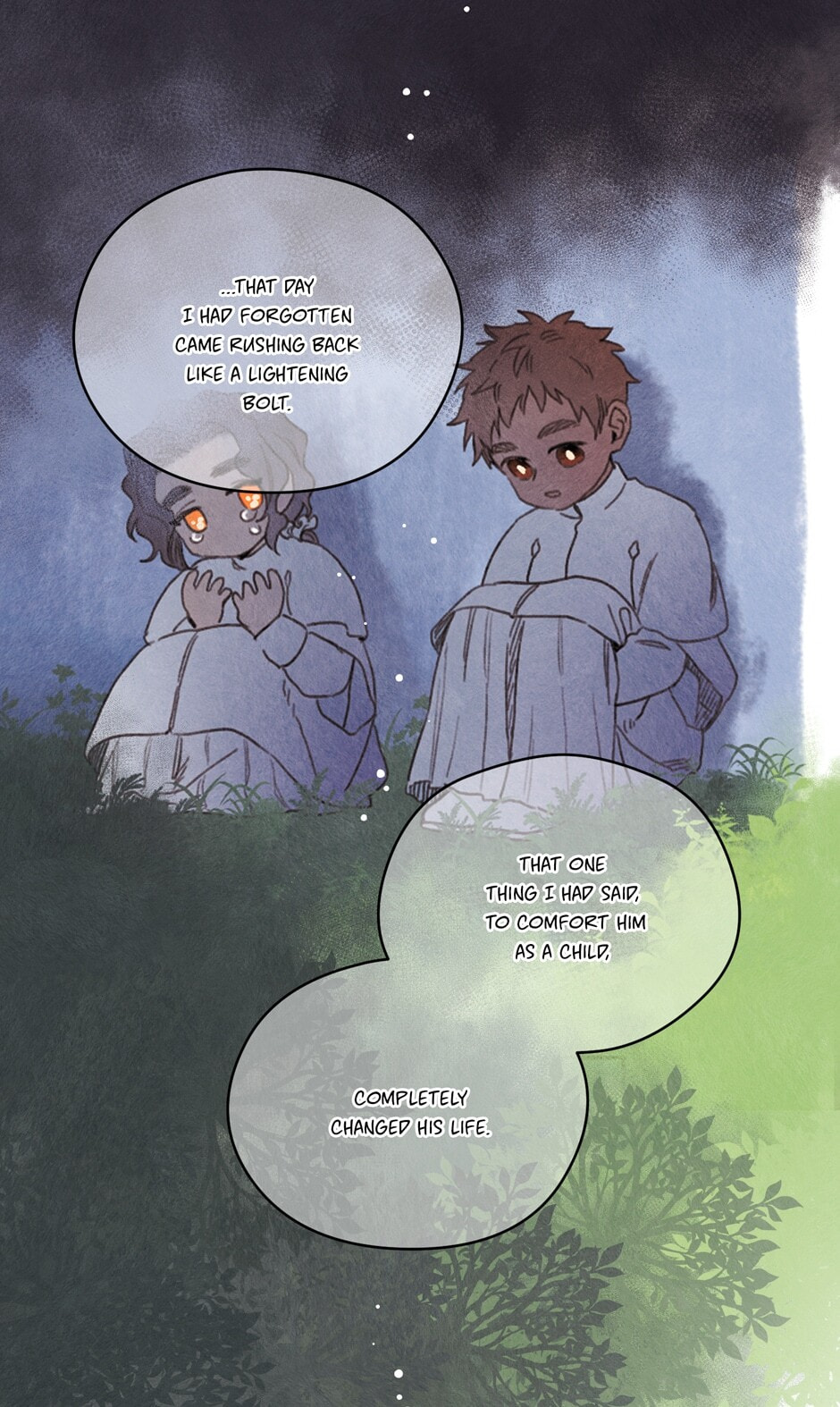 Read Rix Vanus chapter 125 image 26 on Lezhin