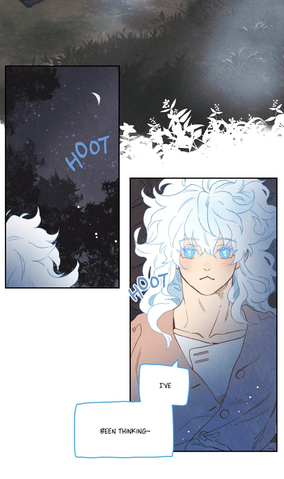 Read Rix Vanus chapter 125 image 37 on Lezhin