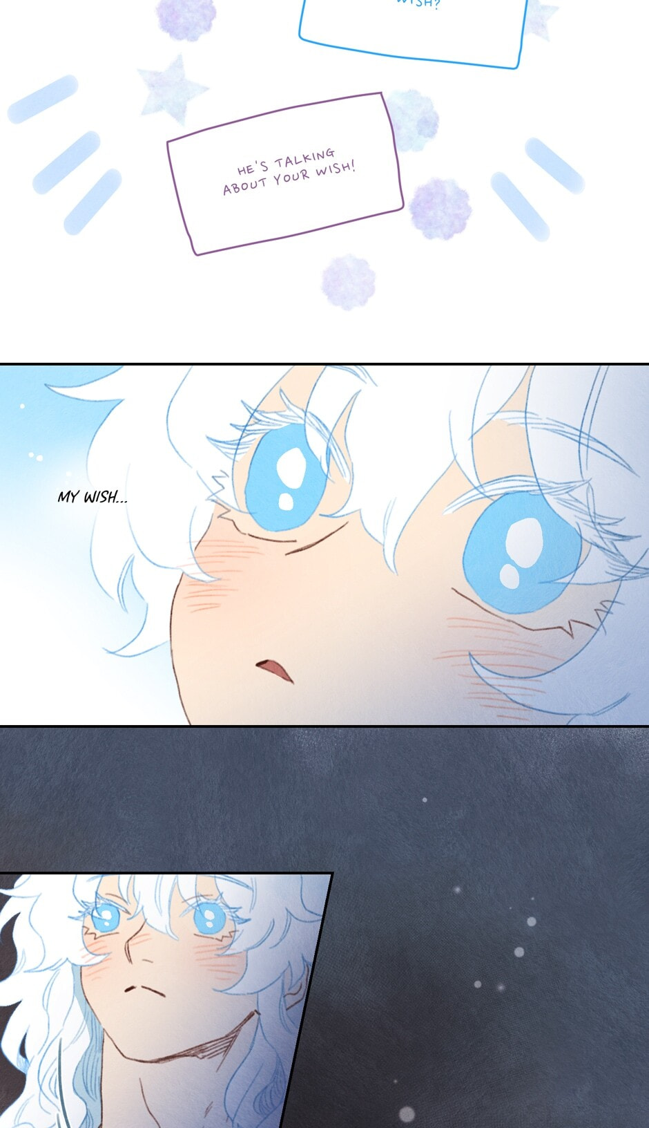 Read Rix Vanus chapter 125 image 40 on Lezhin