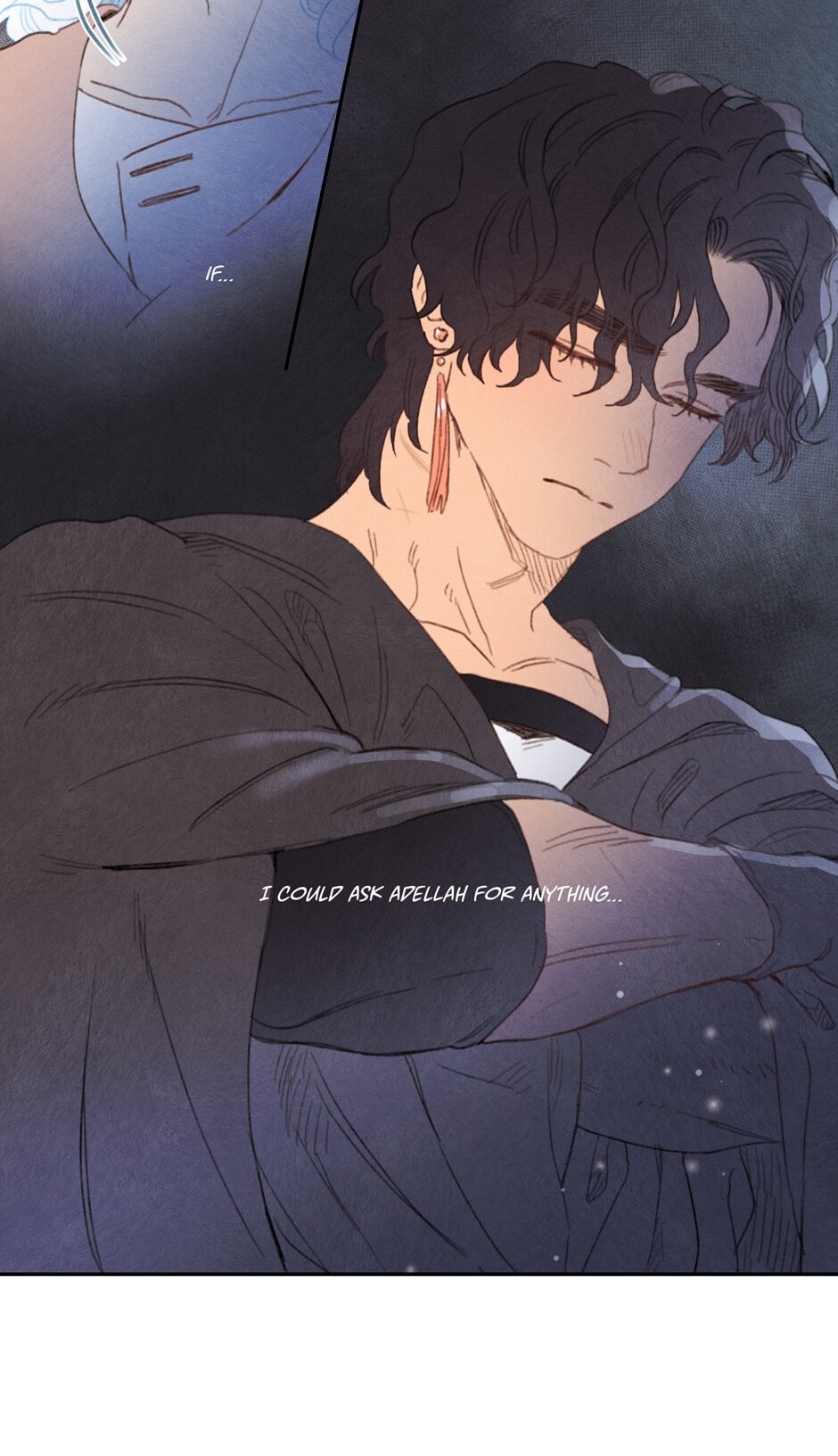 Read Rix Vanus chapter 125 image 41 on Lezhin