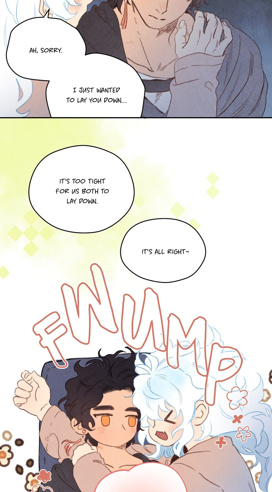 Read Rix Vanus chapter 125 image 43 on Lezhin