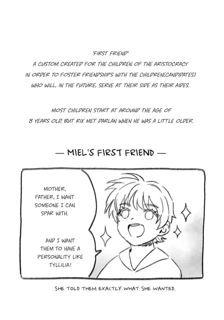 Read Rix Vanus chapter 125 image 47 on Lezhin