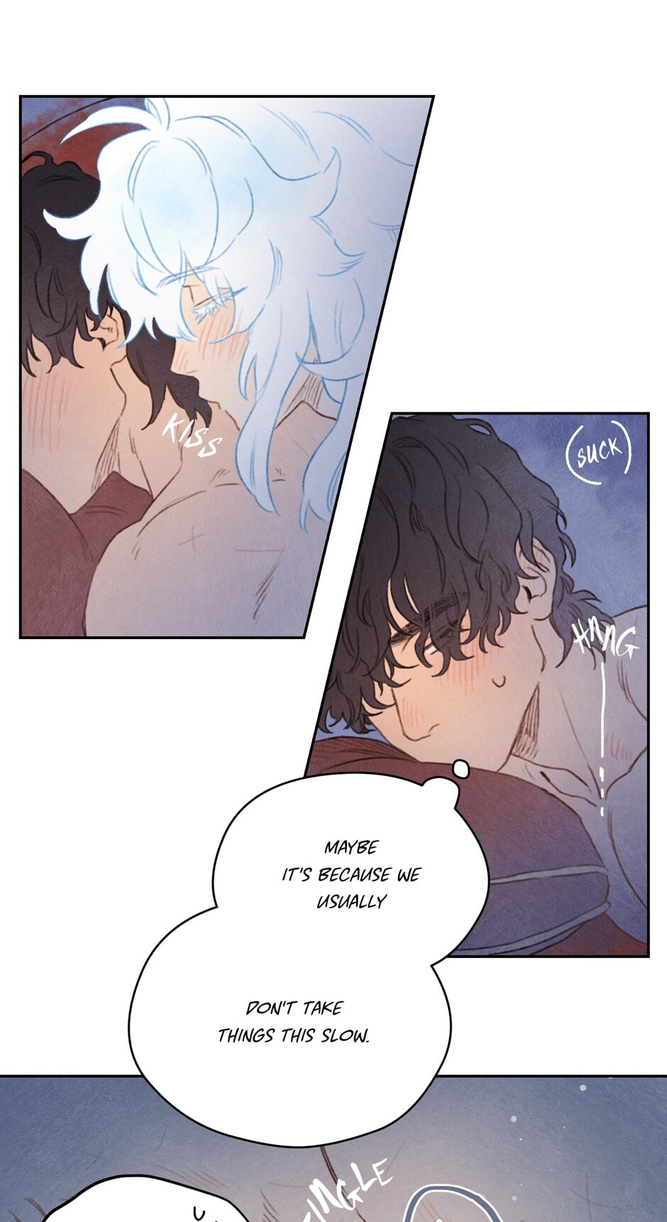 Read Rix Vanus chapter 126 image 16 on Lezhin