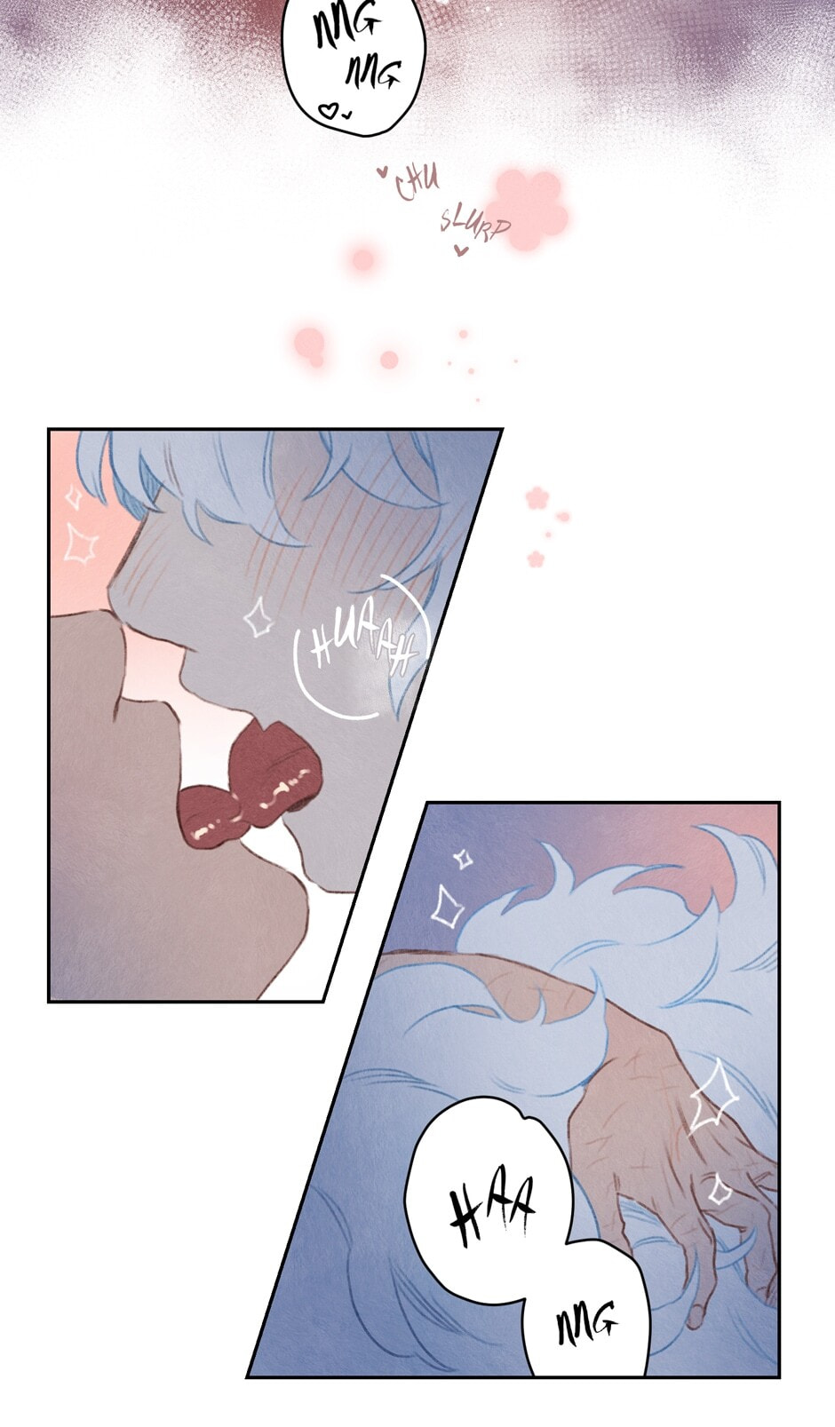 Read Rix Vanus chapter 126 image 21 on Lezhin