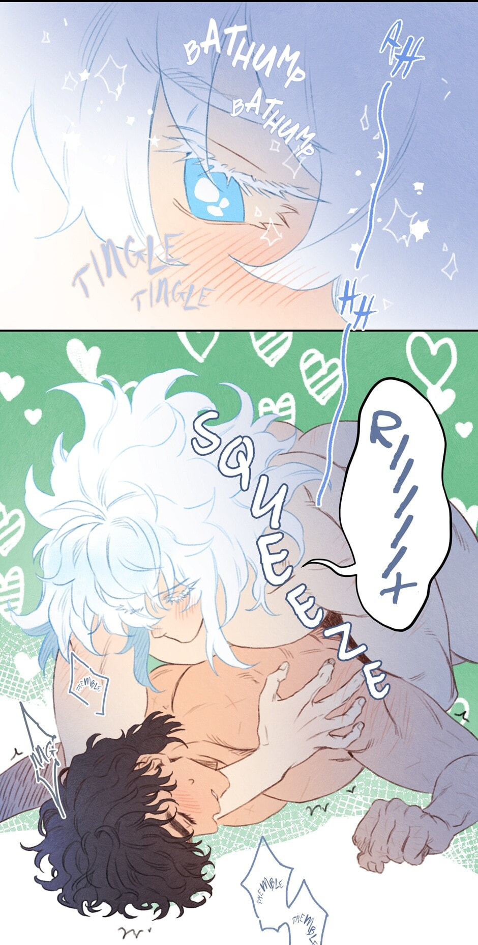 Read Rix Vanus chapter 126 image 23 on Lezhin