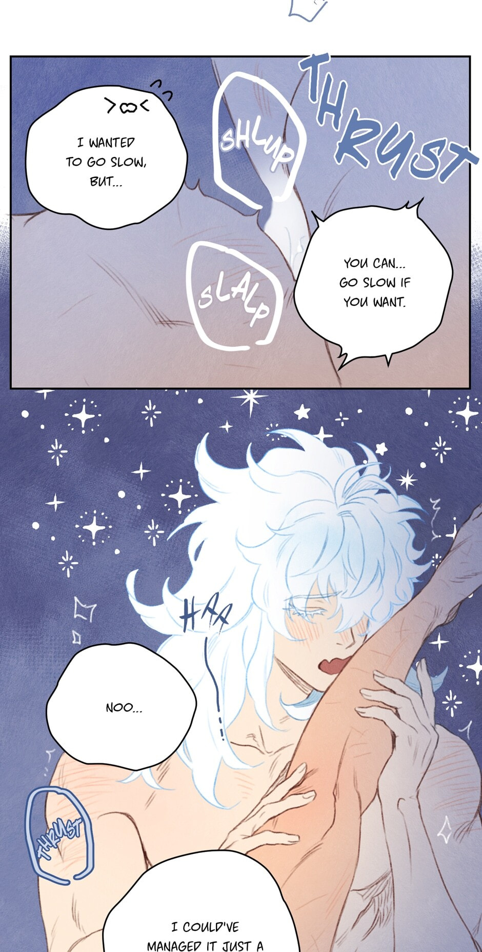Read Rix Vanus chapter 126 image 24 on Lezhin