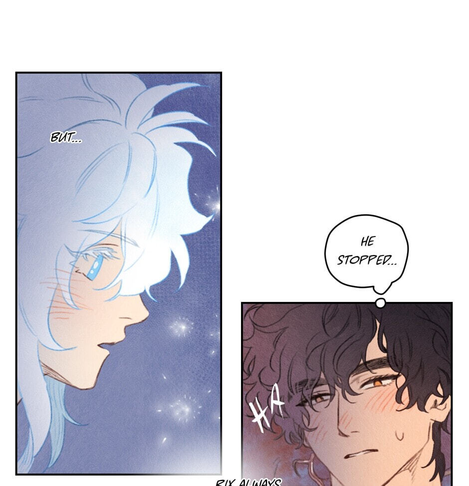 Read Rix Vanus chapter 126 image 26 on Lezhin
