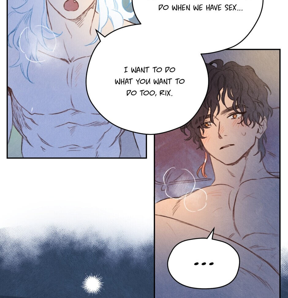 Read Rix Vanus chapter 126 image 29 on Lezhin