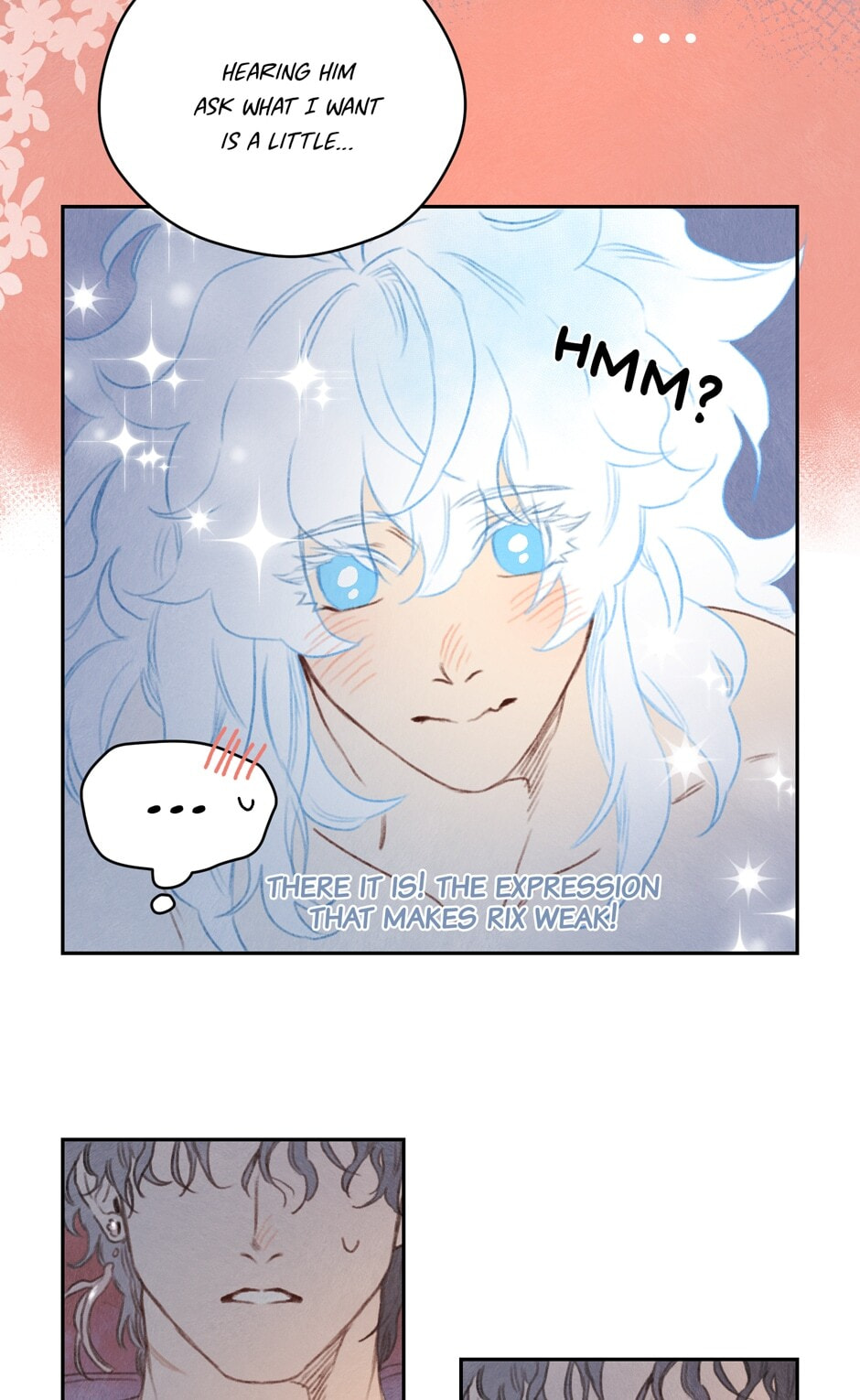 Read Rix Vanus chapter 126 image 33 on Lezhin