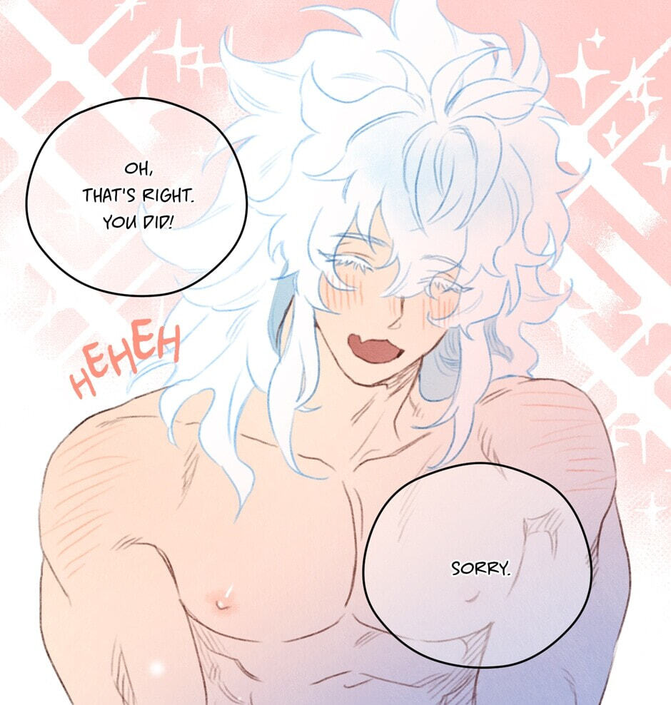 Read Rix Vanus chapter 126 image 36 on Lezhin