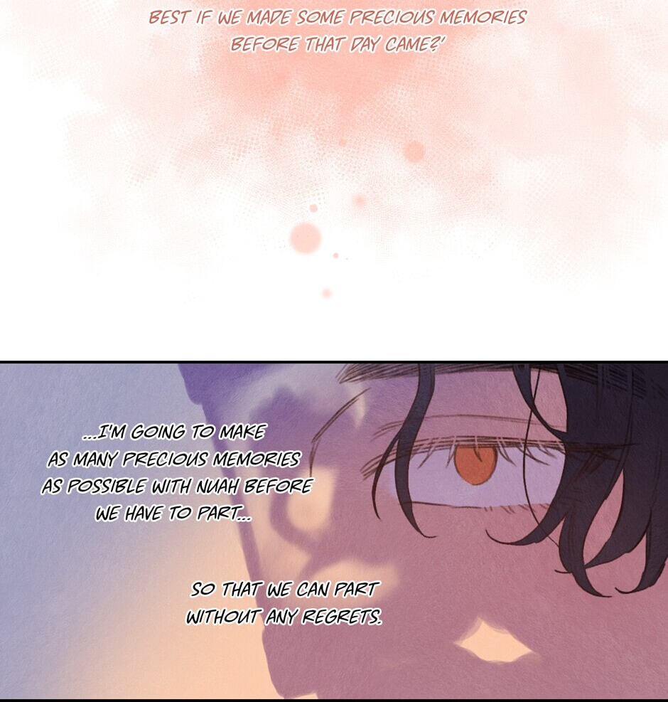 Read Rix Vanus chapter 126 image 41 on Lezhin