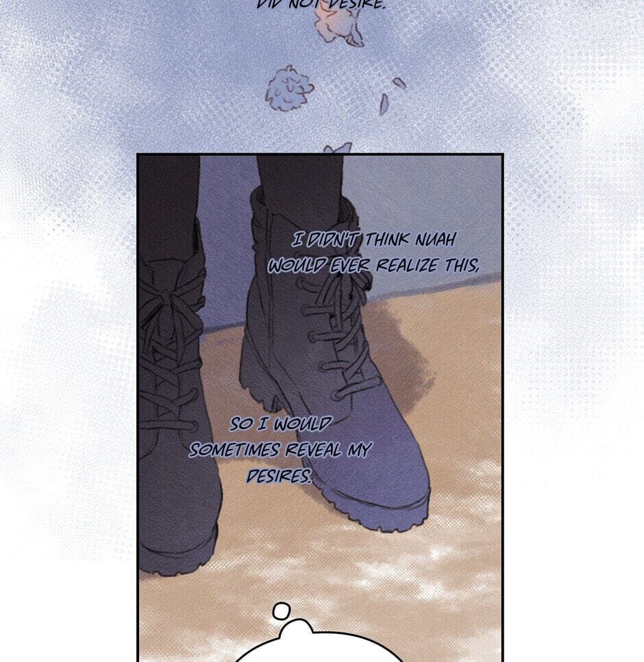 Read Rix Vanus chapter 126 image 43 on Lezhin