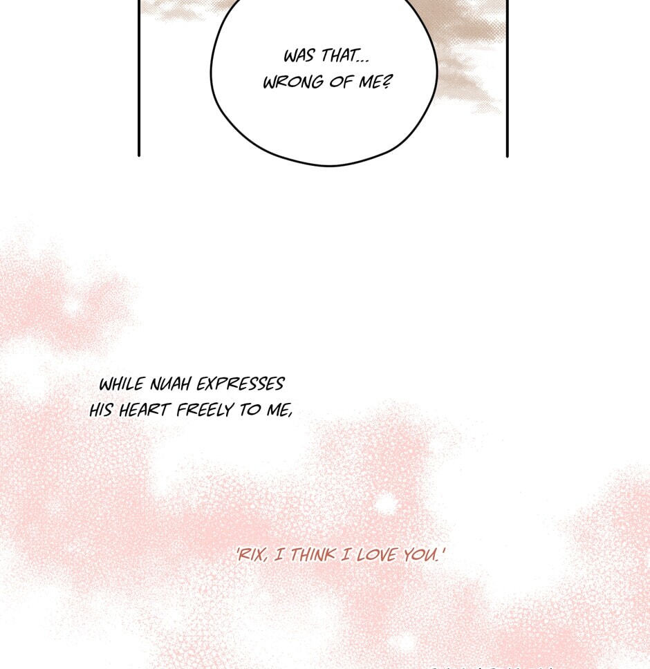 Read Rix Vanus chapter 126 image 44 on Lezhin