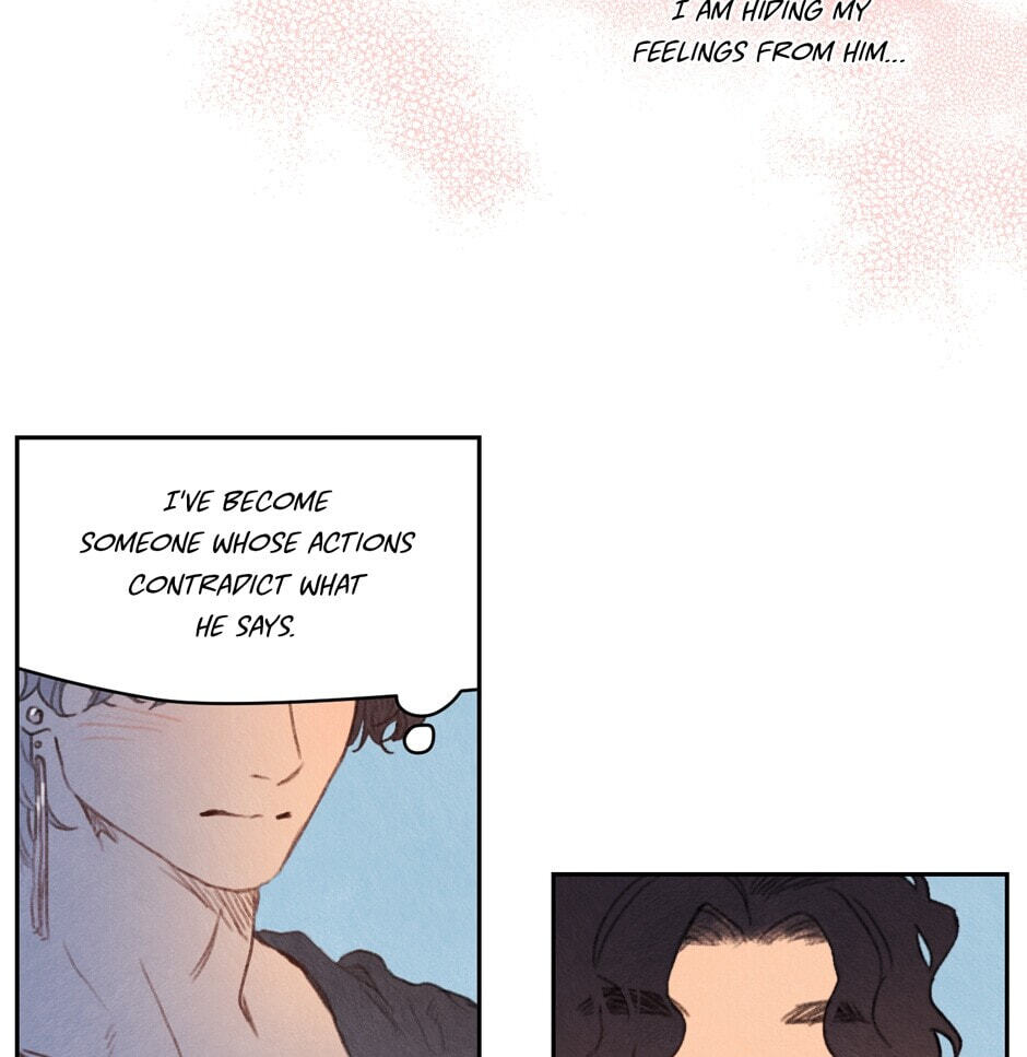 Read Rix Vanus chapter 126 image 45 on Lezhin