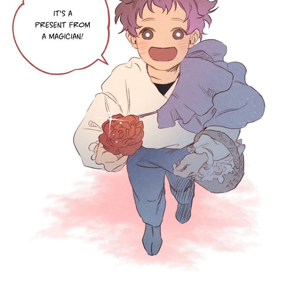 Read Rix Vanus chapter 126 image 47 on Lezhin