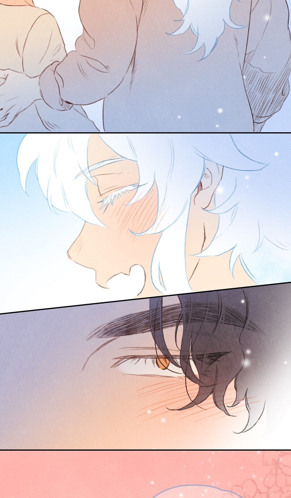 Read Rix Vanus chapter 126 image 50 on Lezhin
