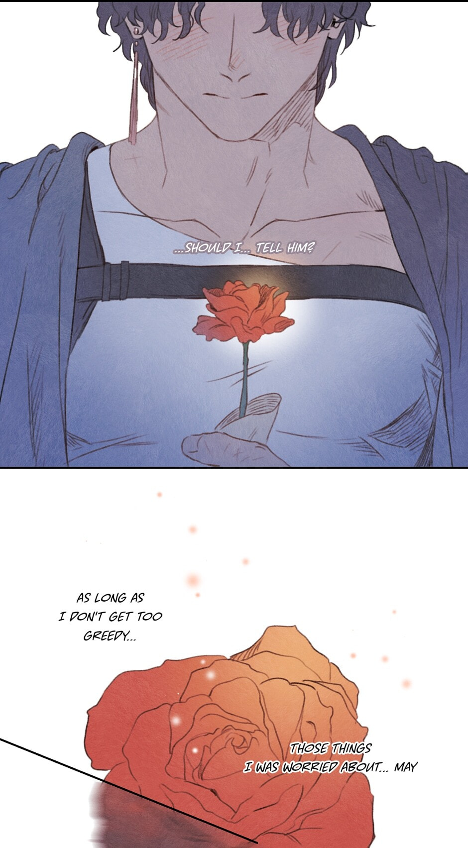 Read Rix Vanus chapter 126 image 52 on Lezhin