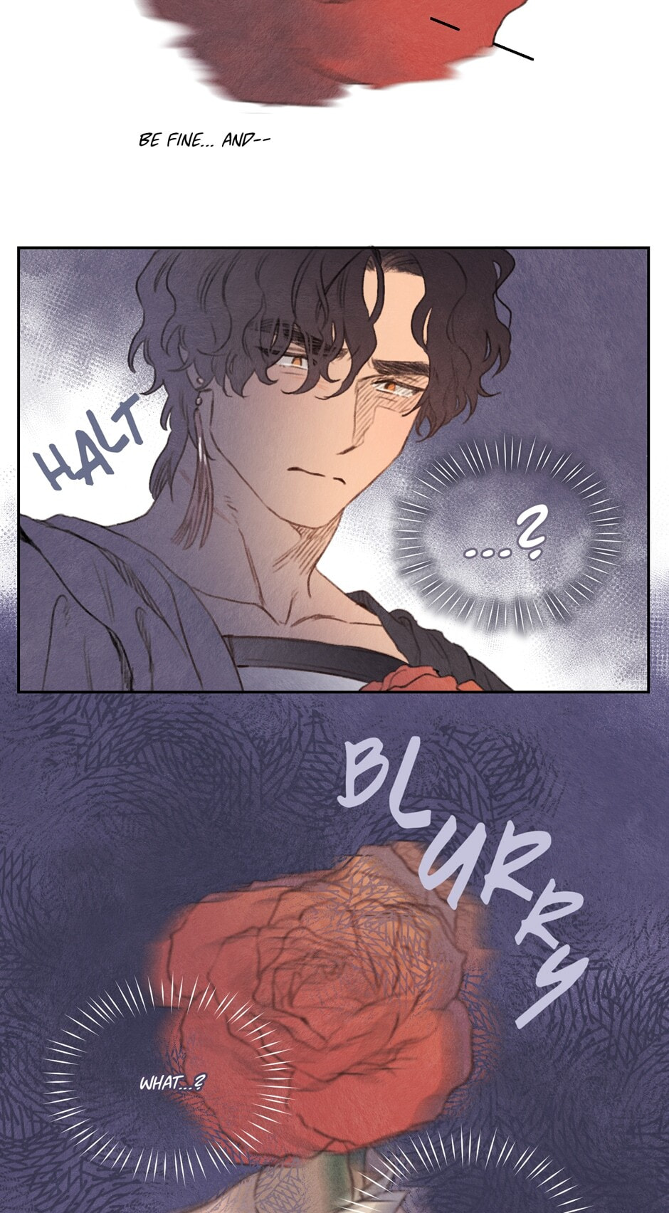 Read Rix Vanus chapter 126 image 53 on Lezhin