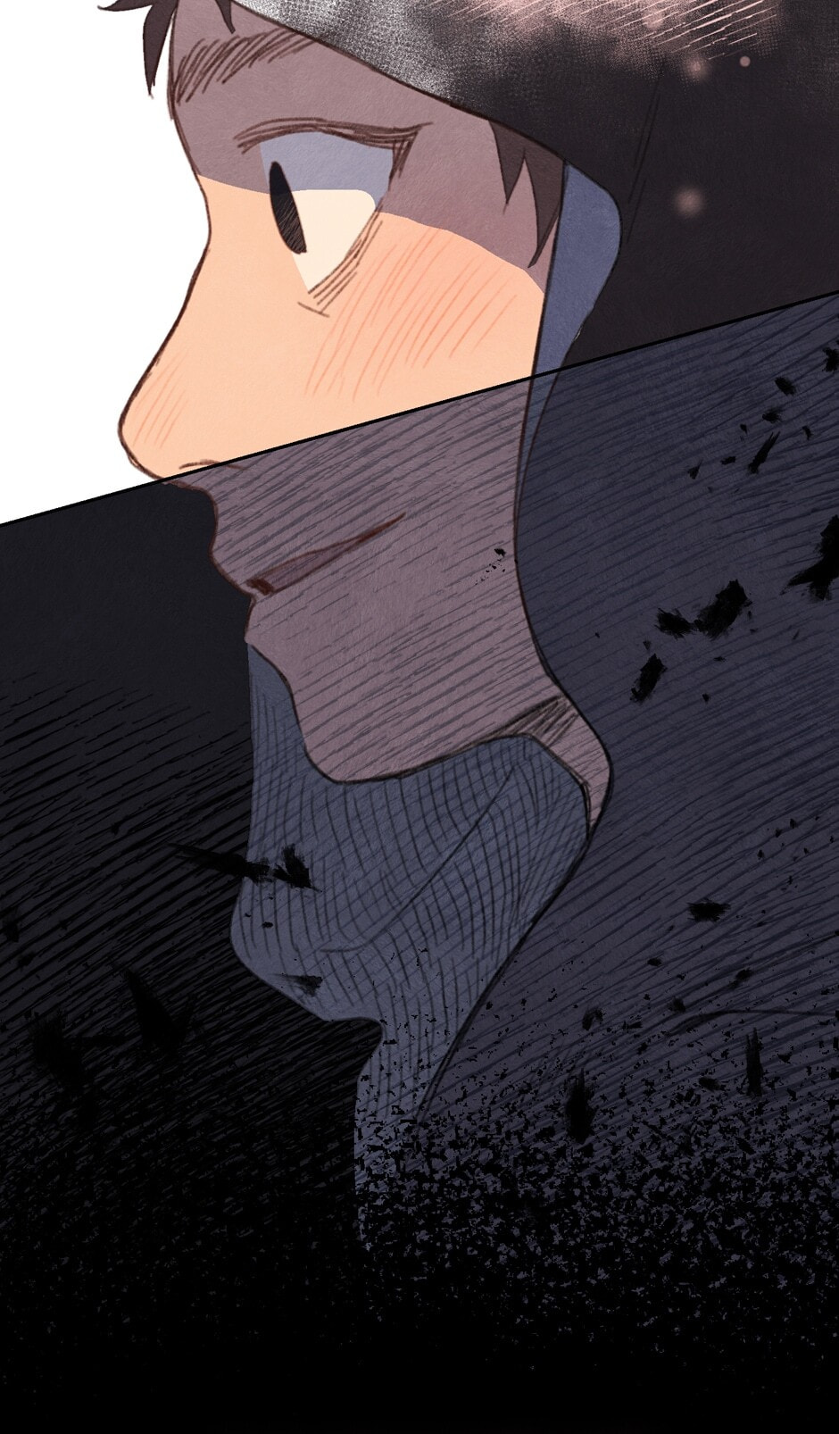 Read Rix Vanus chapter 126 image 6 on Lezhin
