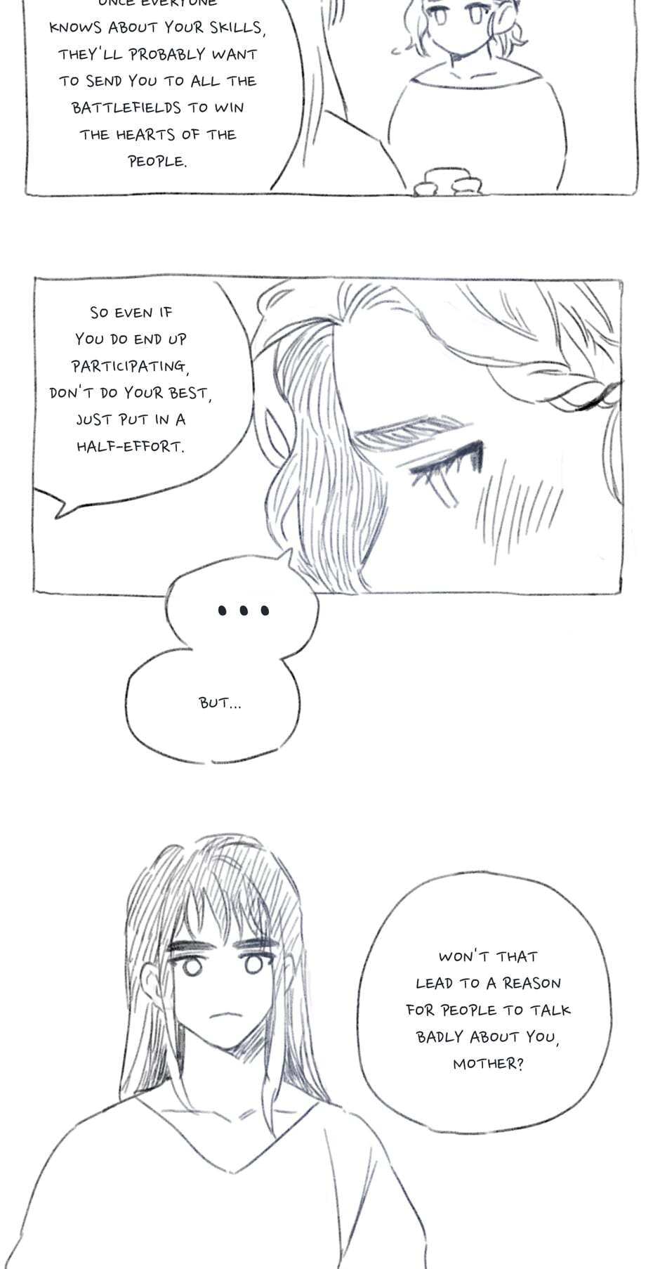 Read Rix Vanus chapter 126 image 60 on Lezhin