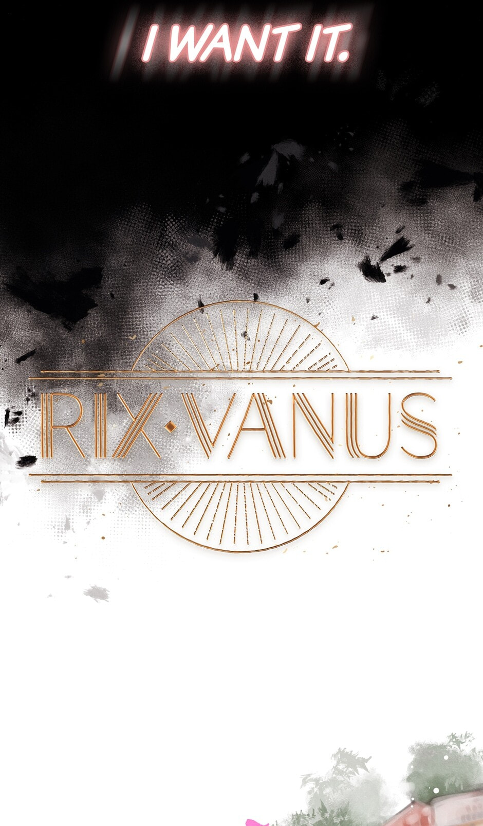 Read Rix Vanus chapter 126 image 7 on Lezhin