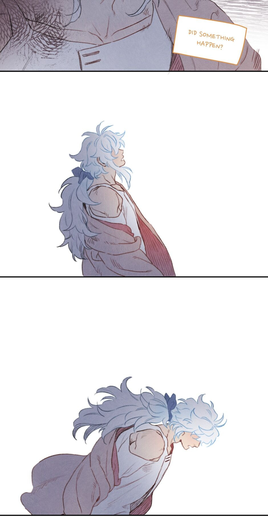 Read Rix Vanus chapter 127 image 14 on Lezhin
