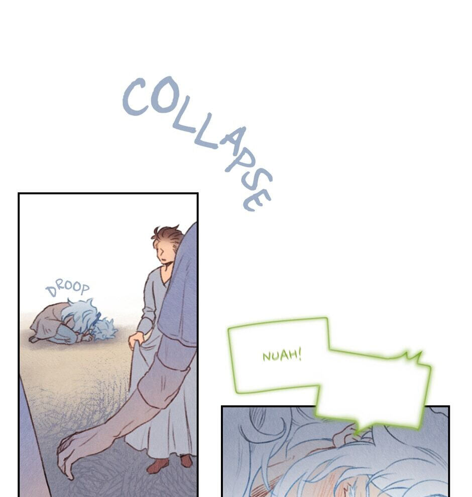 Read Rix Vanus chapter 127 image 15 on Lezhin