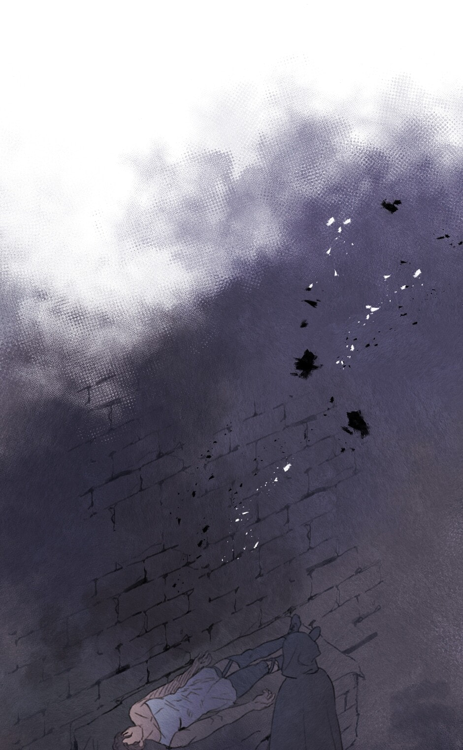 Read Rix Vanus chapter 127 image 19 on Lezhin