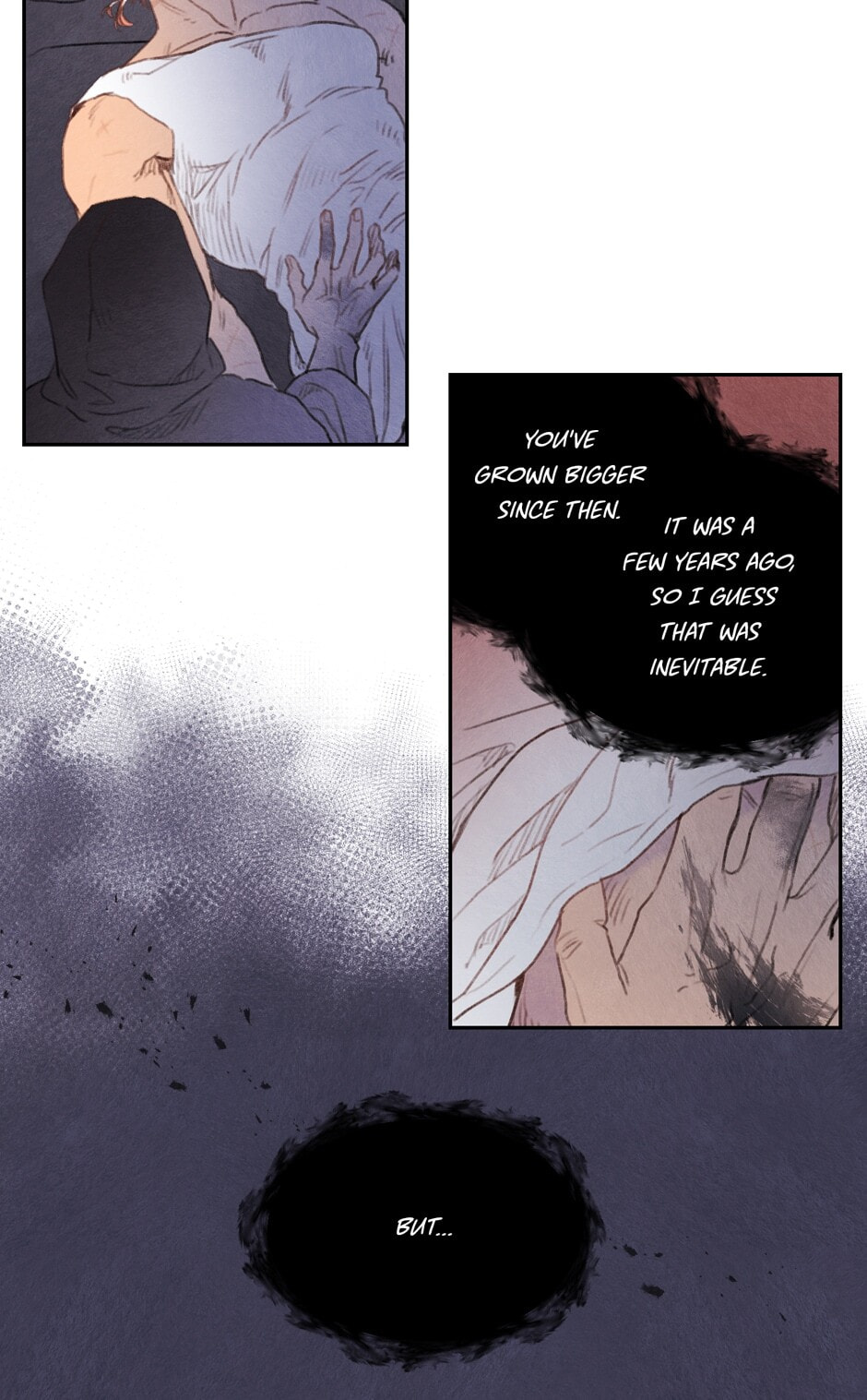 Read Rix Vanus chapter 127 image 22 on Lezhin