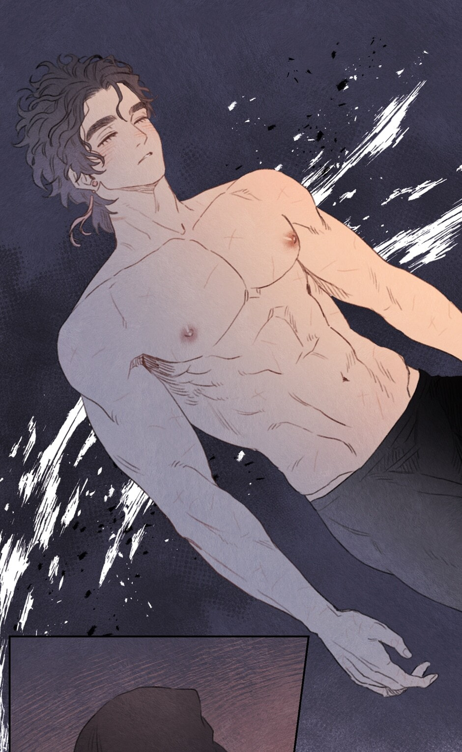 Read Rix Vanus chapter 127 image 23 on Lezhin