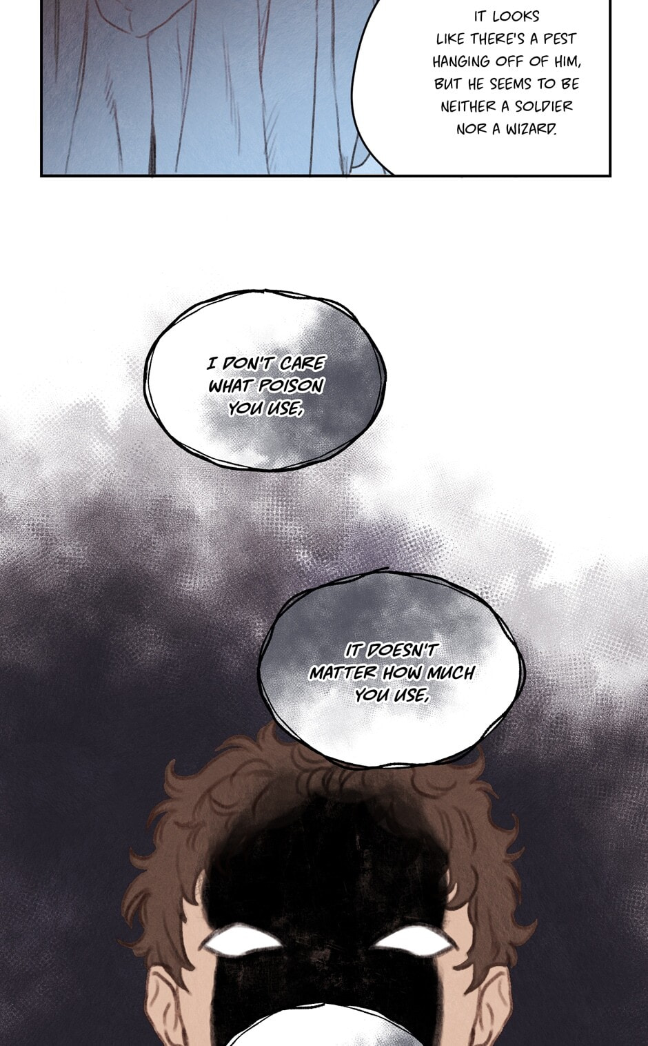 Read Rix Vanus chapter 127 image 29 on Lezhin