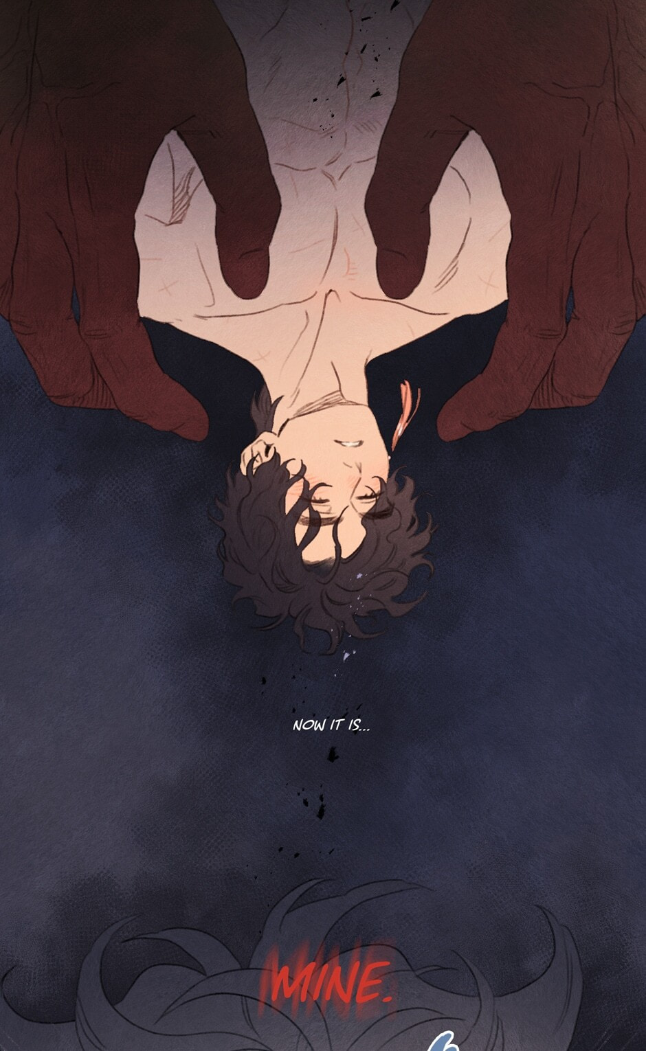 Read Rix Vanus chapter 127 image 32 on Lezhin