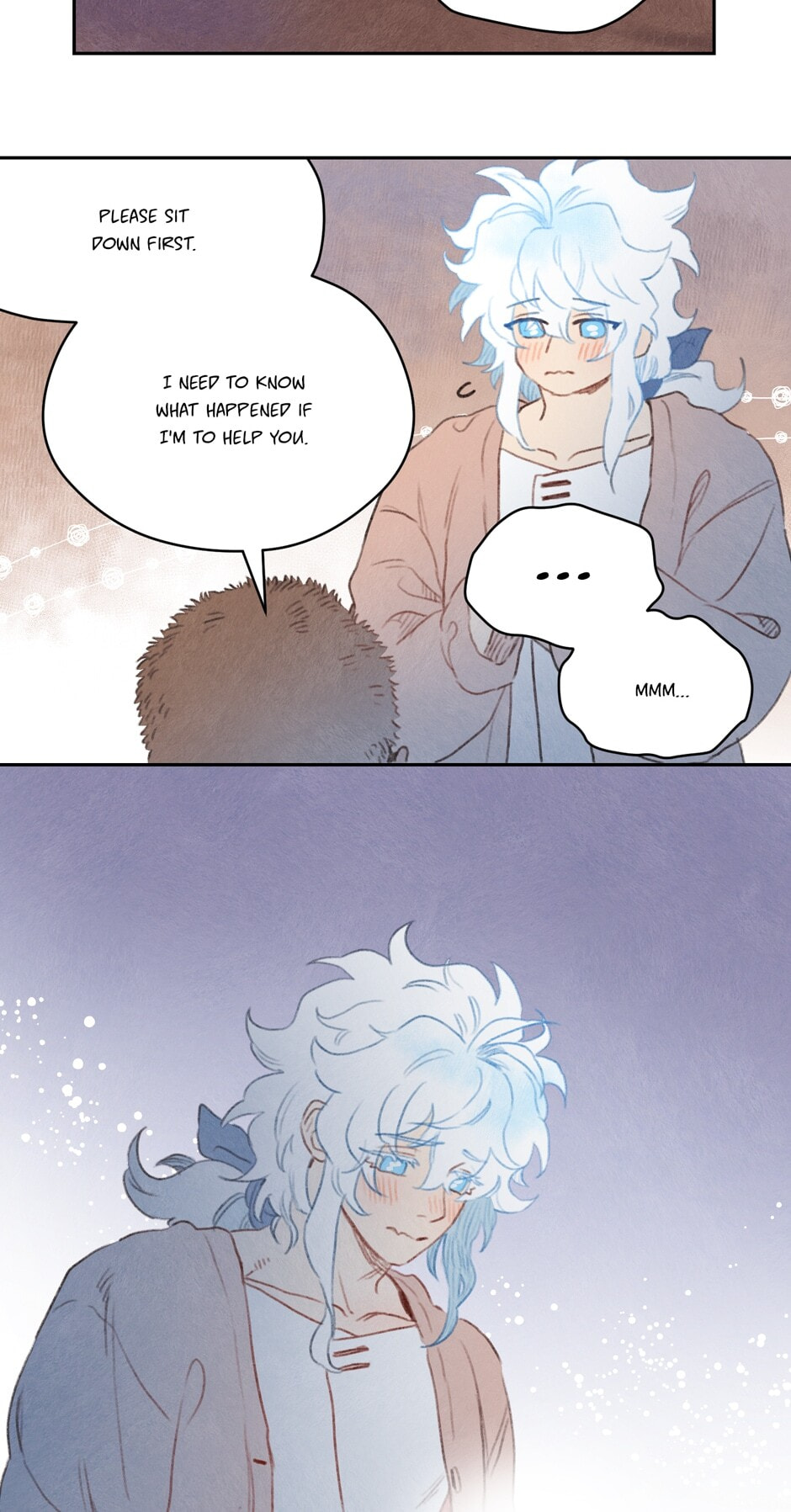 Read Rix Vanus chapter 127 image 39 on Lezhin