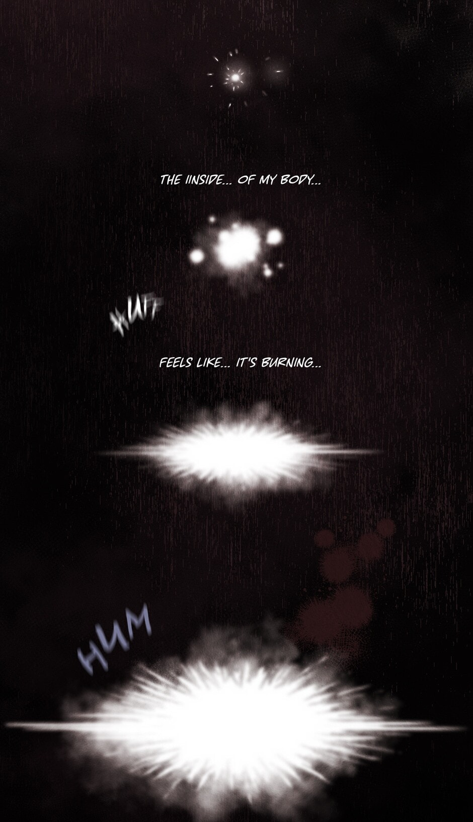Read Rix Vanus chapter 128 image 12 on Lezhin